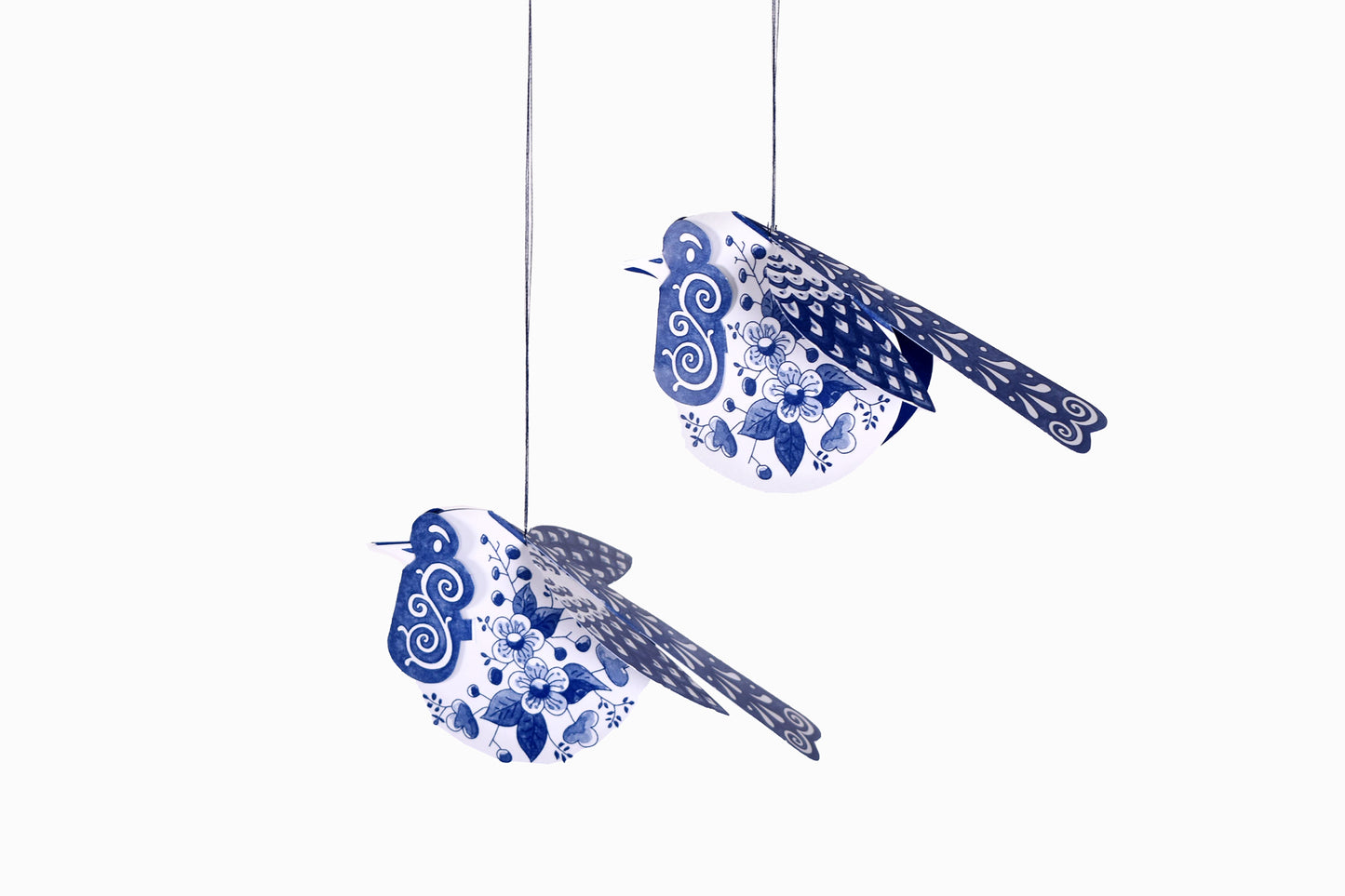 Delft Robins
