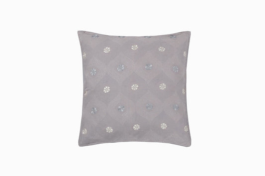 Embroidered cushion Ref BDC103