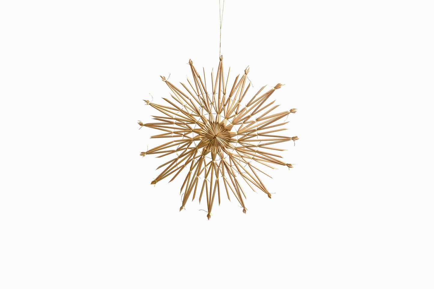 German Straw stars 21CM