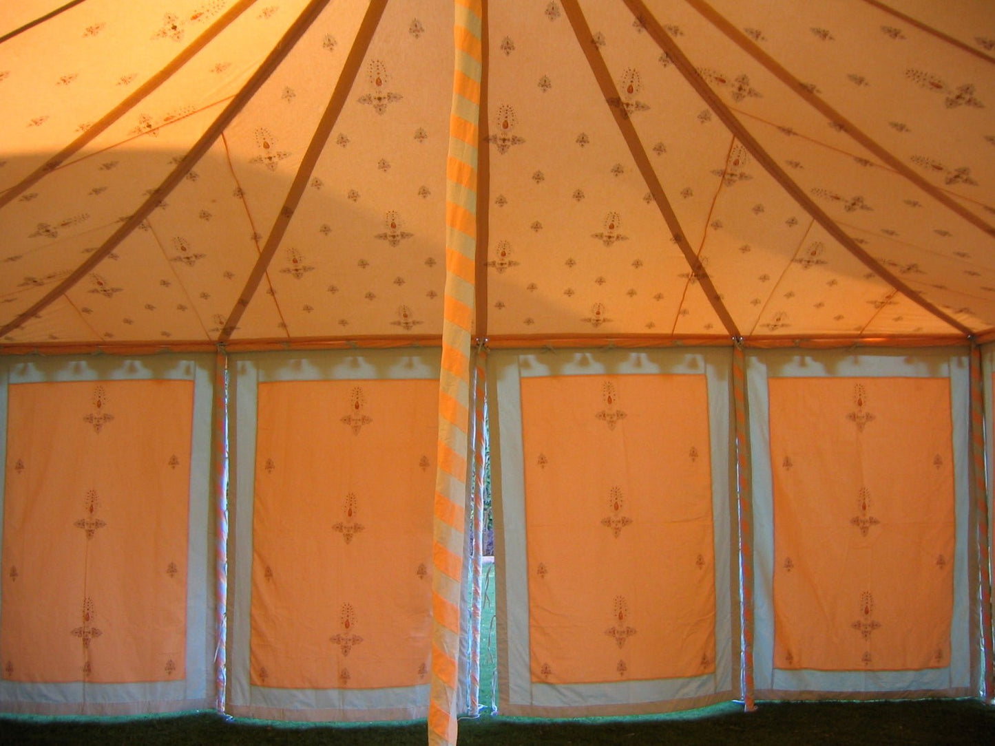 Maharaja Tent