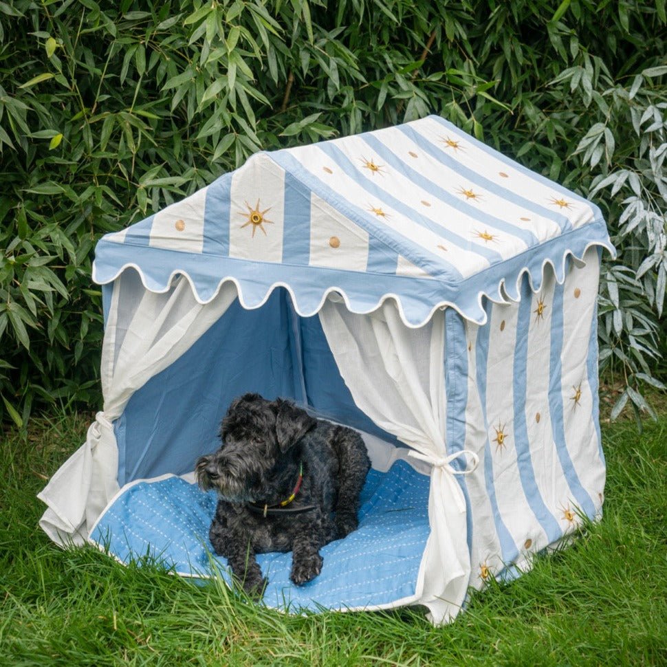 robanda tented camp TENTE POUR CHIEN – Raj Tent Club Shop