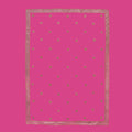 Panel estrella Rani oro rosa