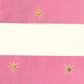 Stripe - Rani Pink & Cream