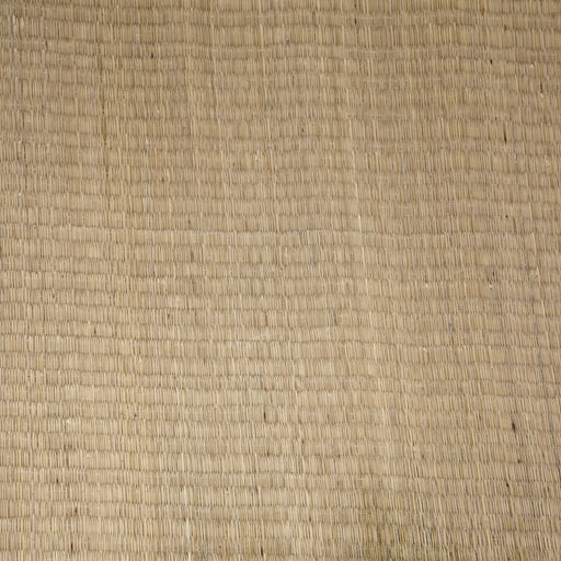 estera de bambú