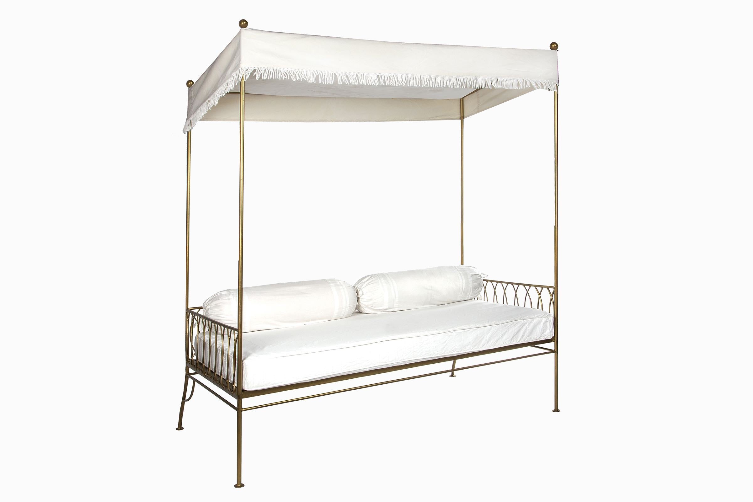 Daybed tent deals