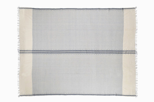 A contemporary Gujurati cotton Bedspread BS8