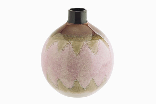 Stoneware vase ST101