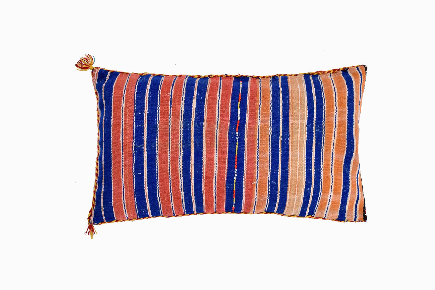 MOROCCAN EMBROIDERED CUSHION REF 1