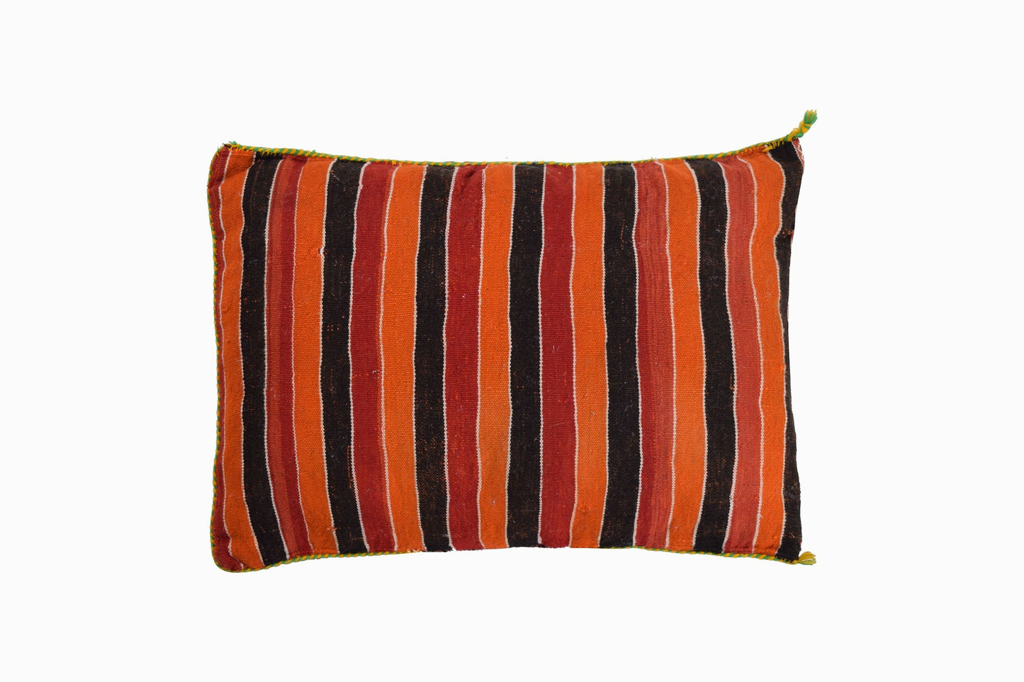 MOROCCAN EMBROIDERED CUSHION REF 6