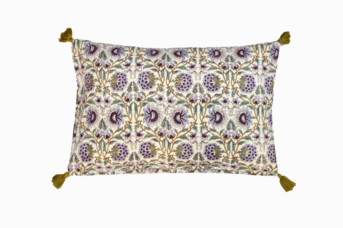 Deoli Fig cushion