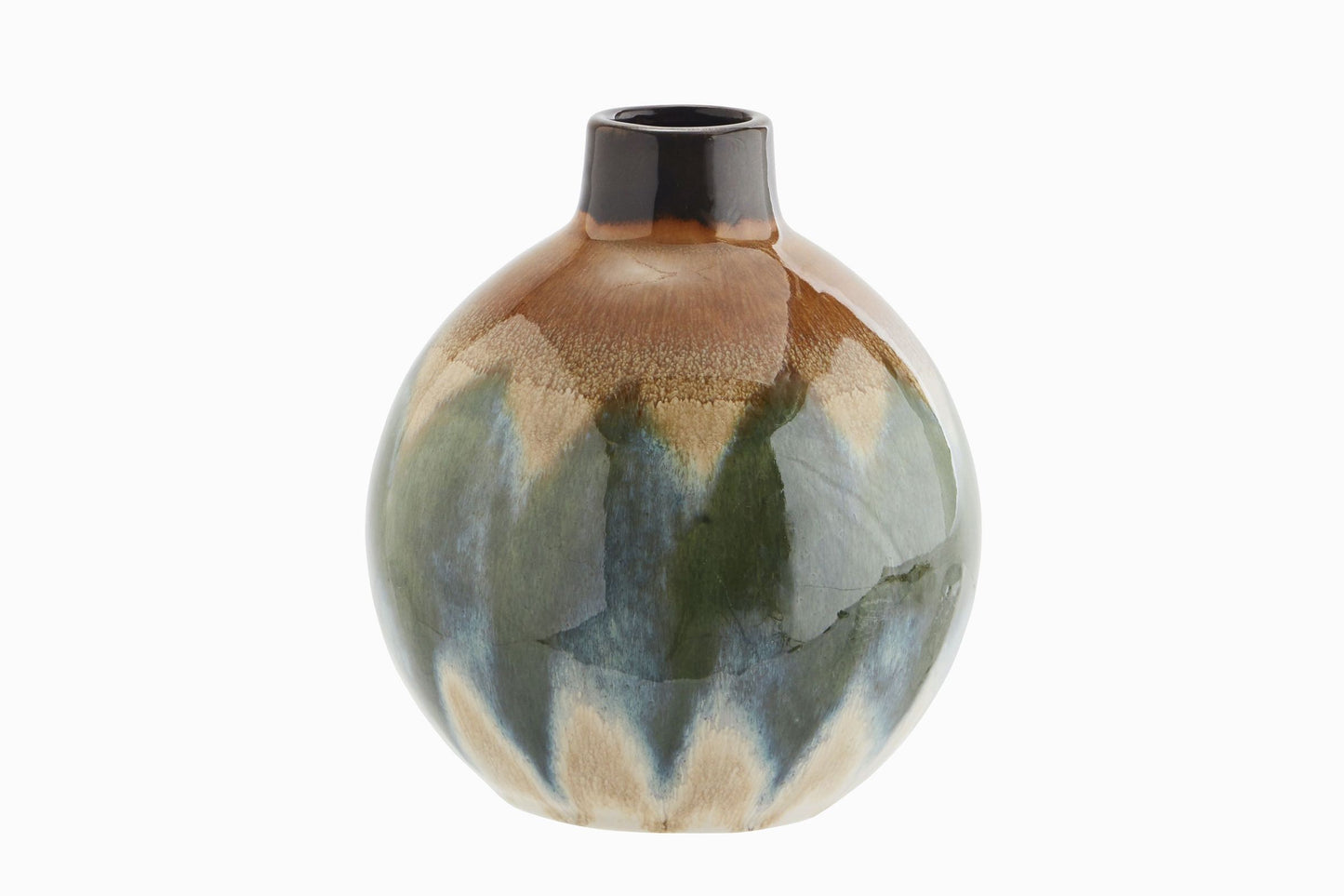 Stoneware vase ST102