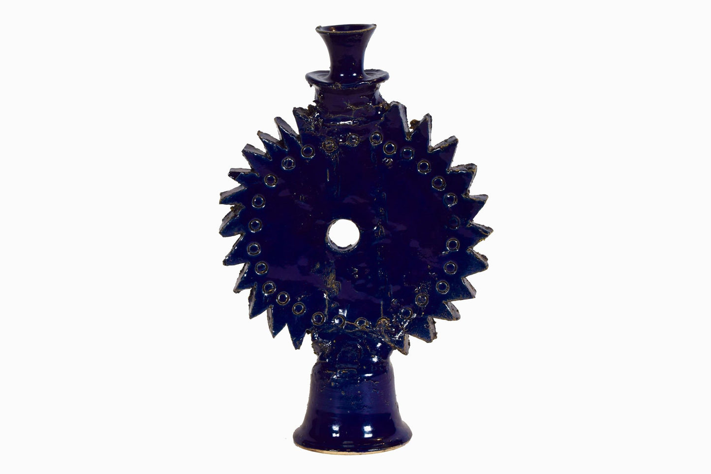 ZAGORA STAR CANDLESTICK  ISTL4