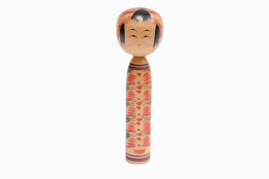 Japanese doll Ref 1