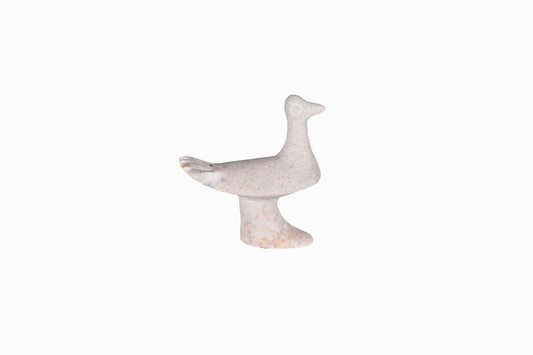 Berber bird  ornament Ref 1