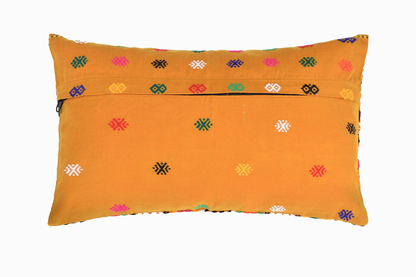 Bhutanese cushion BHUC101