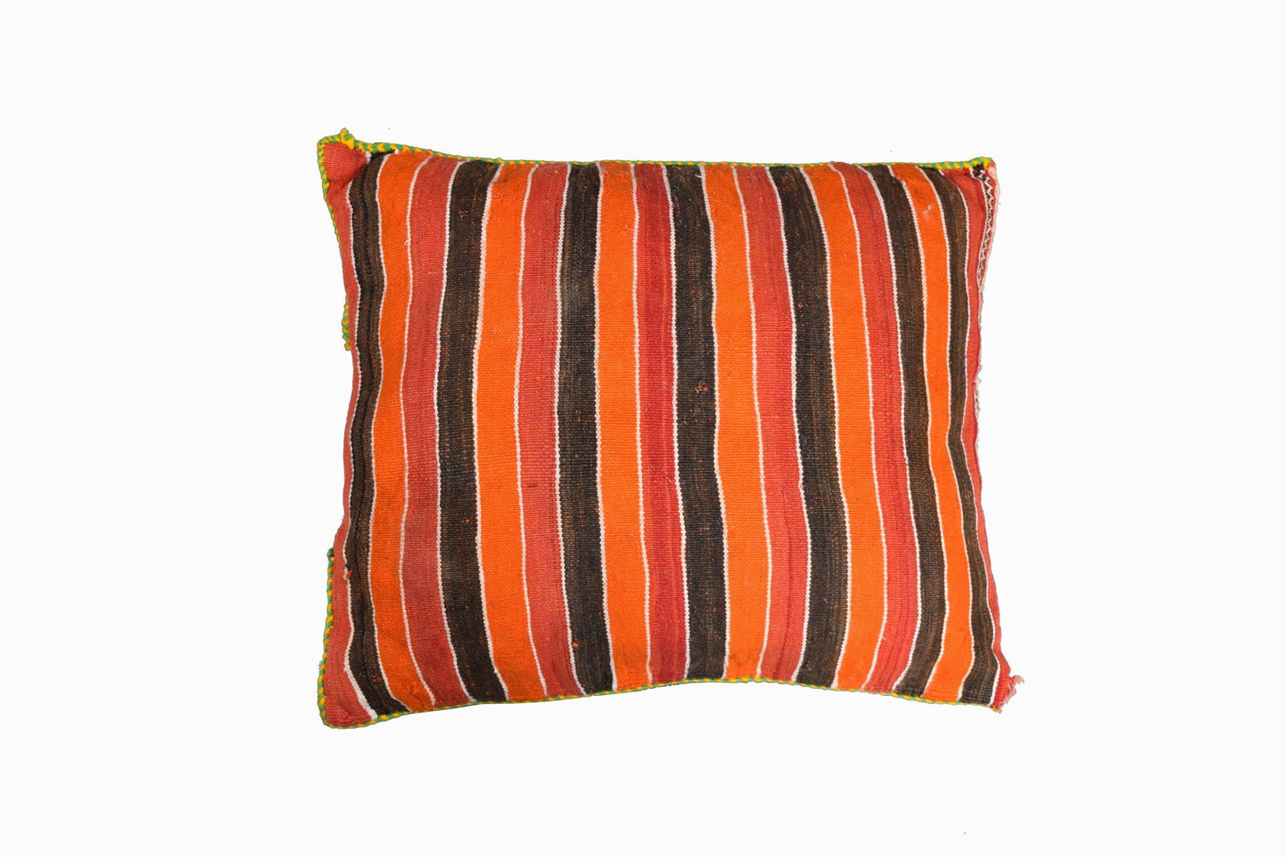 MOROCCAN EMBROIDERED CUSHION REF 7