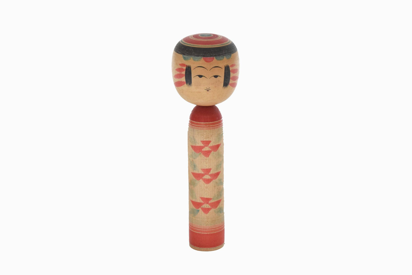Japanese doll Ref 4