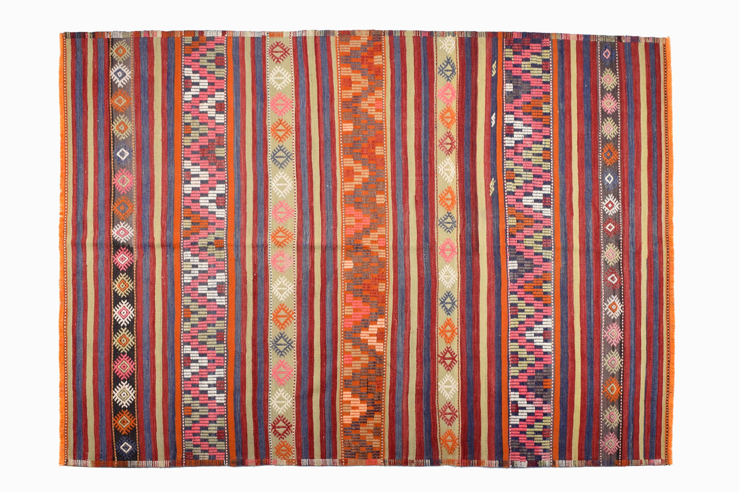 RUG R120