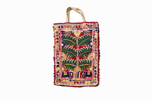 Gujurati hand bag