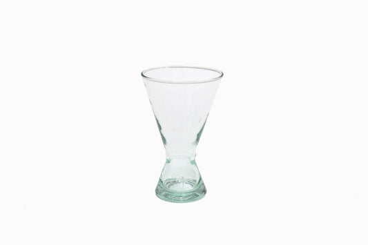 BELDI WINE GLASS CLEAR (PACK OF 6)