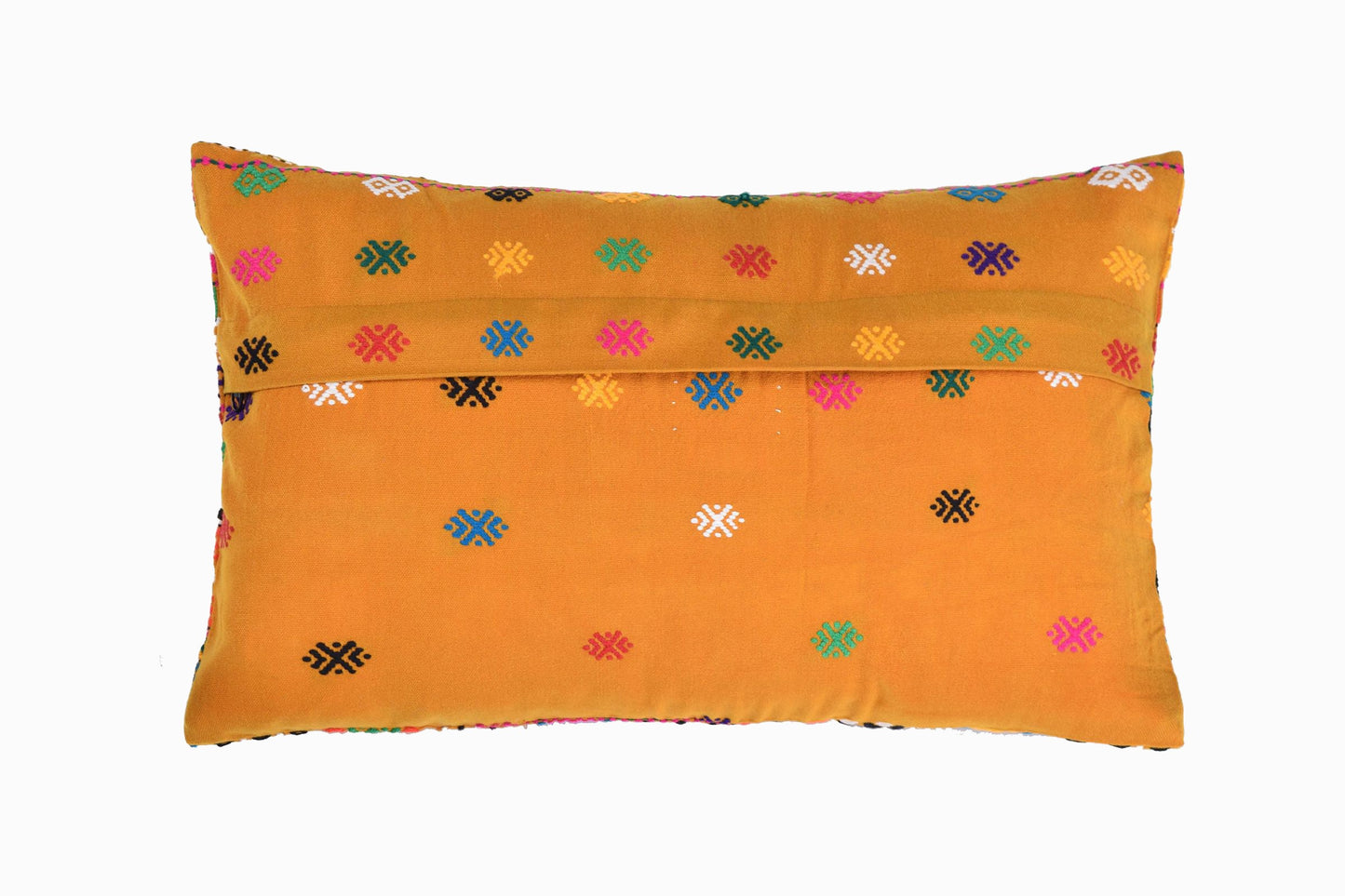 Bhutanese cushion BHUC102