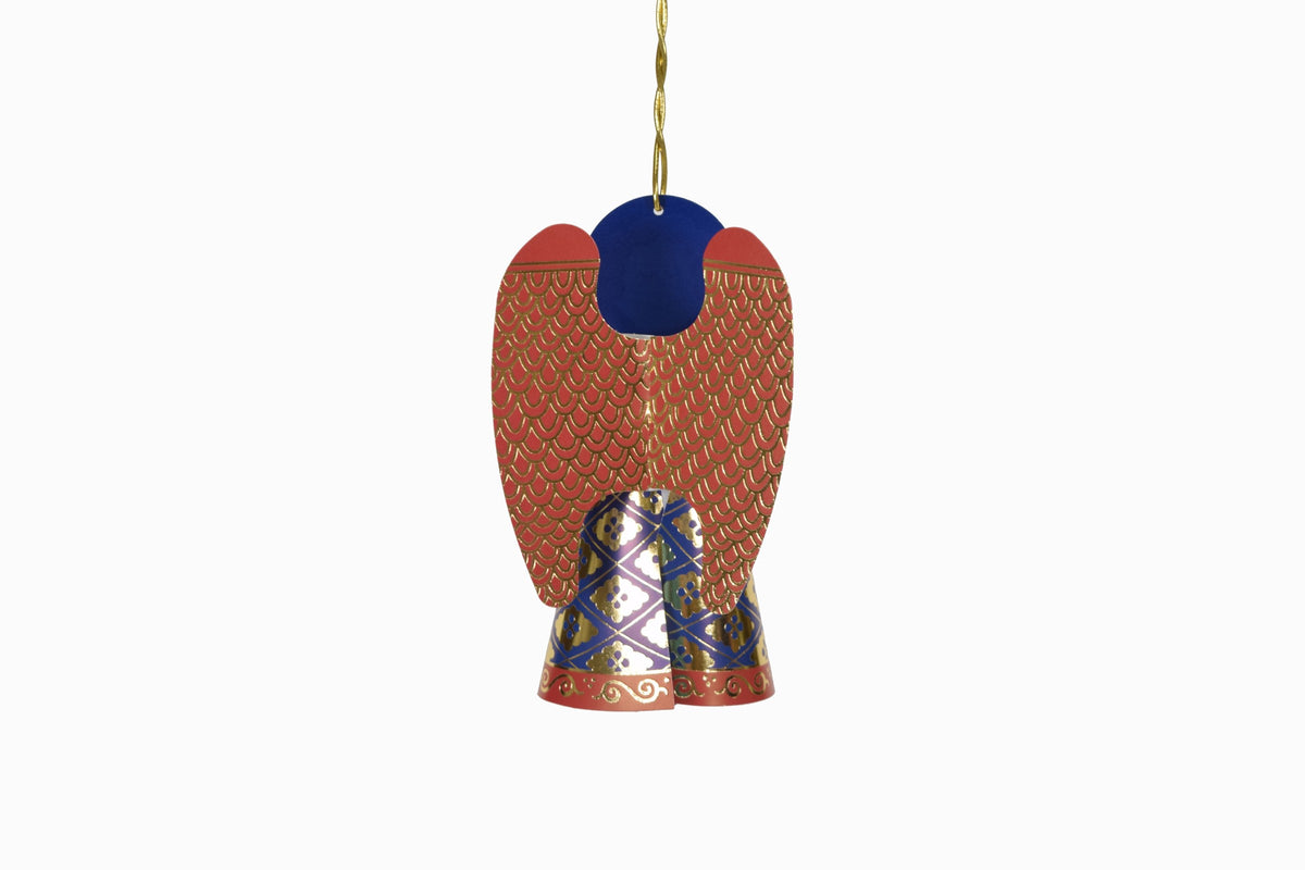 Angel Raj Imari paper angel – Raj Tent Club Shop