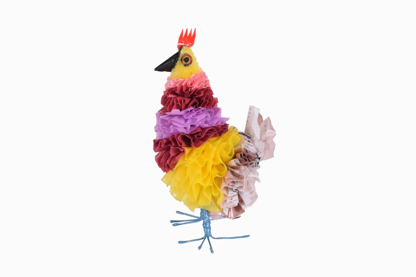 Plastic Bag Chicken small Ref 24 Raj Tent Club Shop