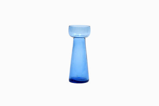 Vase Jacinthe bleu