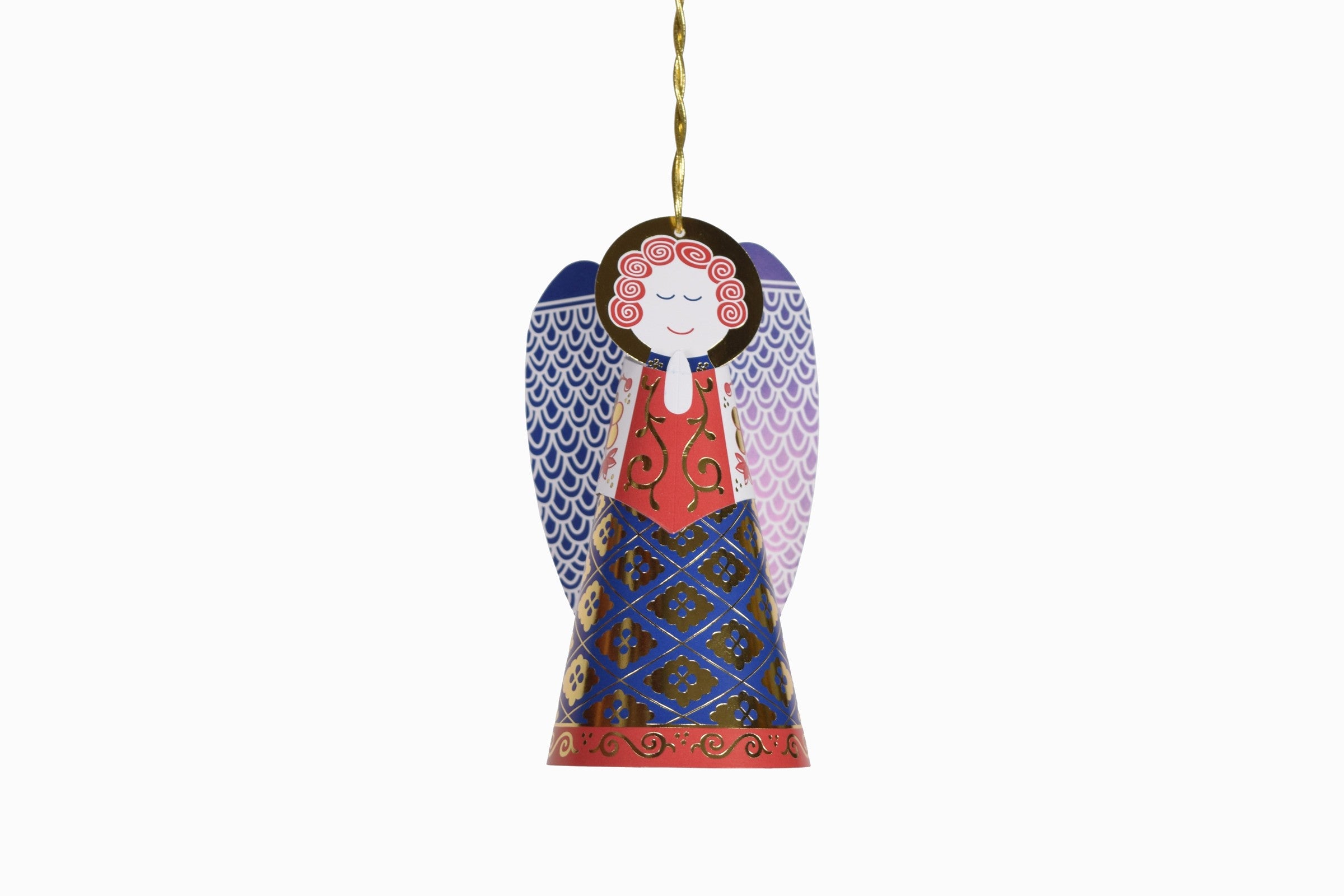 Angel Raj Imari paper angel – Raj Tent Club Shop