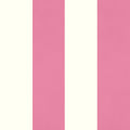 Striped - Cream & Pink